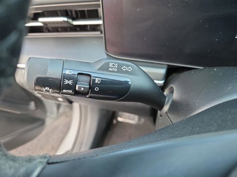 Used 2025 Kia K5 GT-Line AWD/4WD image 13