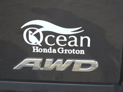 Used 2023 Honda Ridgeline RTL-E image 27