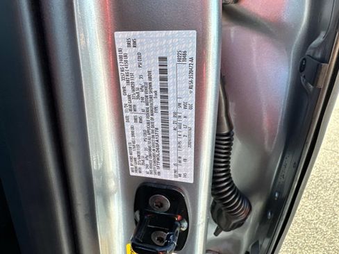 New 2025 Ford F150 XLT w/ Equipment Group 302A MID image 66