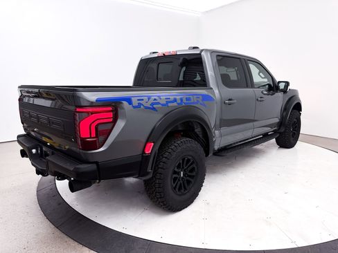 Used 2025 Ford F150 Raptor AWD/4WD image 20