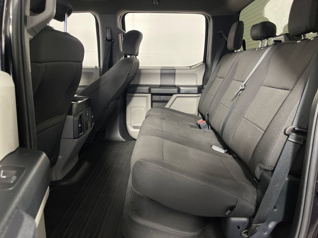 Used 2020 Ford F150 XL w/ Equipment Group 101A Mid AWD/4WD image 13