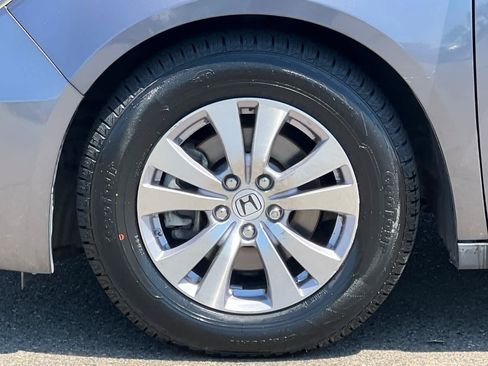 Used 2016 Honda Odyssey SE image 33
