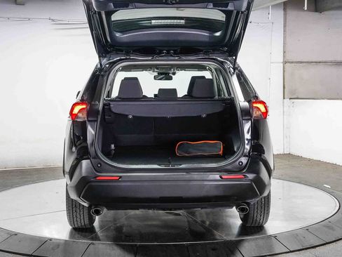 Certified 2025 Toyota RAV4 XLE w/ Weather Package AWD/4WD image 26
