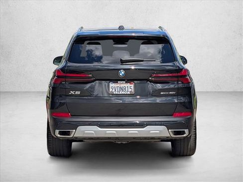 Used 2026 BMW X5 sDrive40i w/ Premium Package RWD image 7