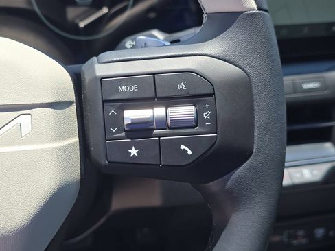New 2026 Kia K4 GT-Line FWD image 32