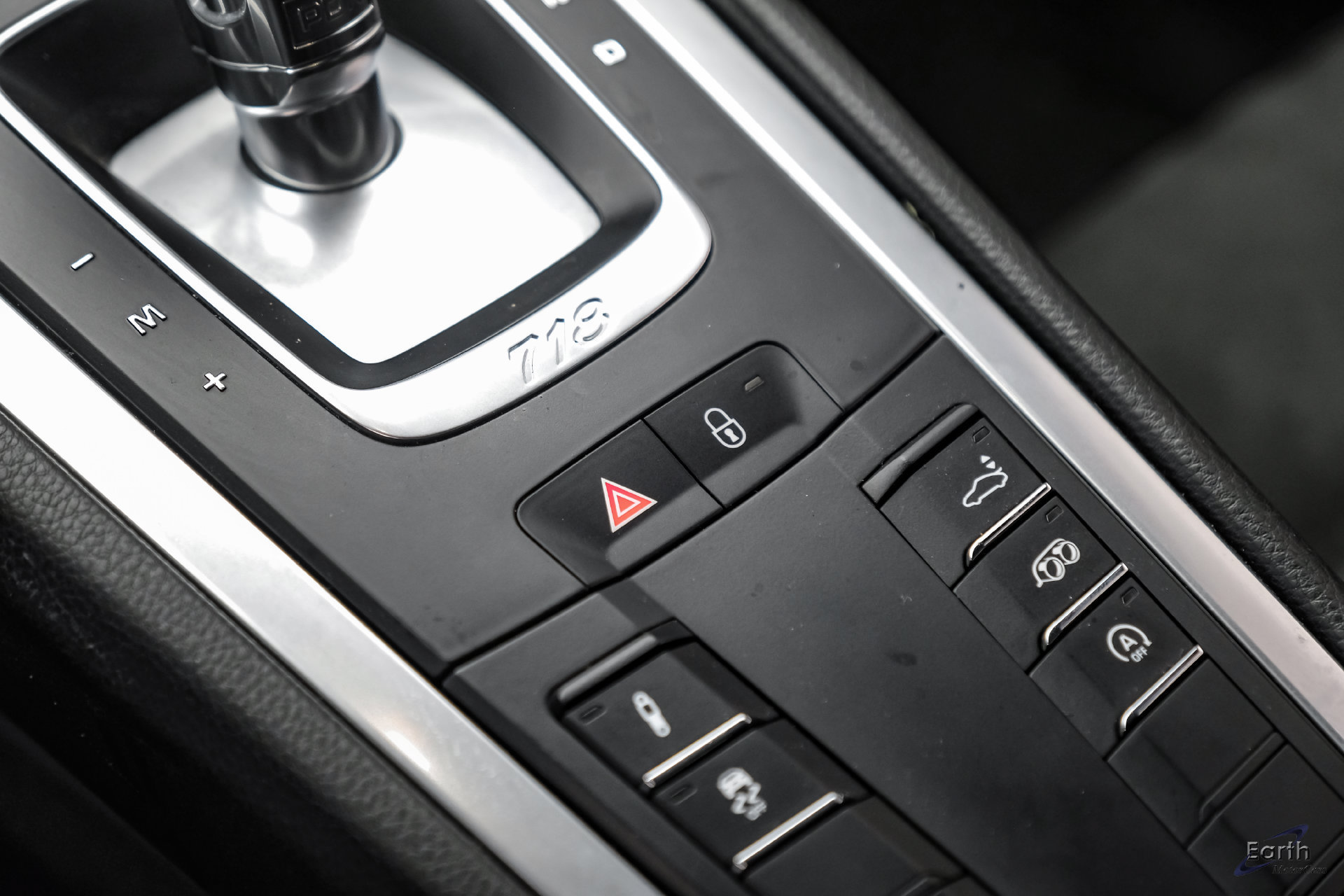 Used 2023 Porsche 718 Cayman GTS RWD image 60