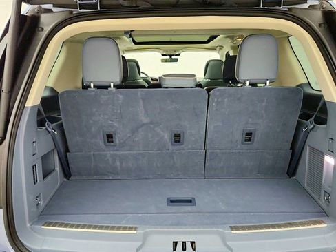 Used 2024 Lincoln Navigator Black Label AWD/4WD image 21