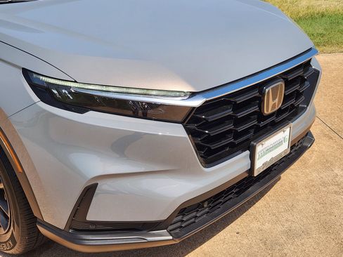 Used 2026 Honda CR-V EX-L image 12