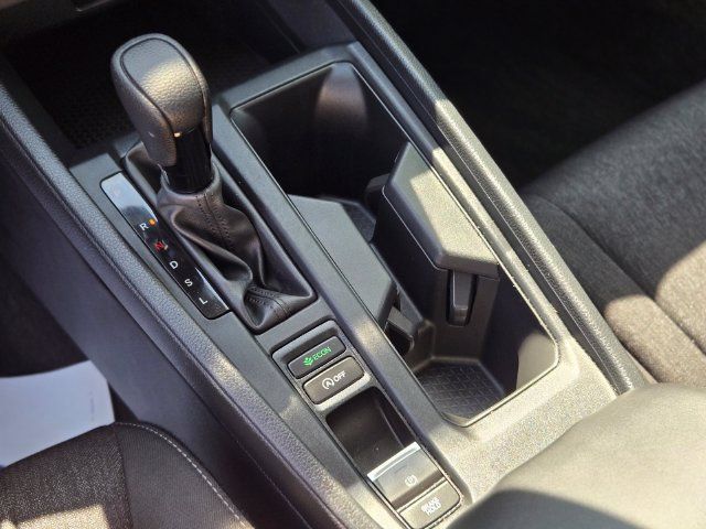 Certified 2023 Honda Accord EX image 20