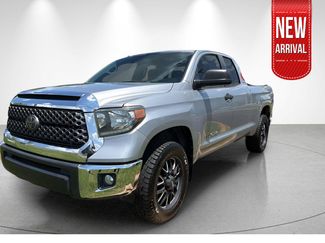 Used 2018 Toyota Tundra SR5 w/ SR5 Upgrade Package RWD video 1