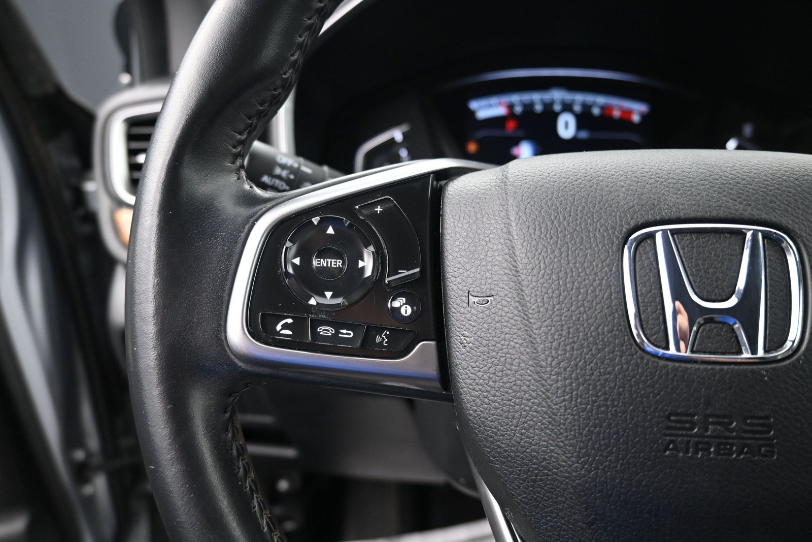 Used 2019 Honda CR-V EX-L image 30