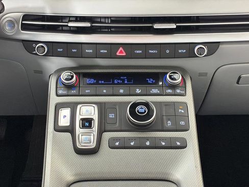 Used 2024 Hyundai Palisade SEL image 22