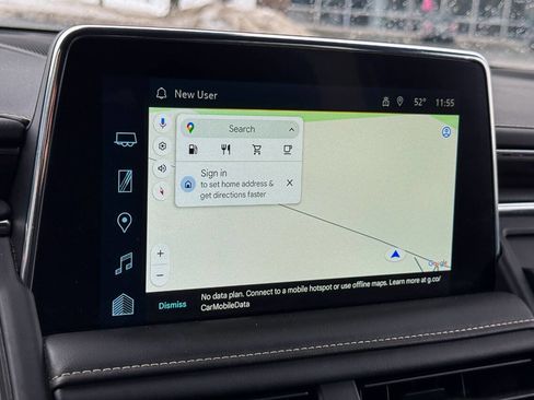 Used 2023 Chevrolet Suburban Premier image 34