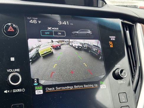 Used 2021 Subaru Outback Touring XT image 31