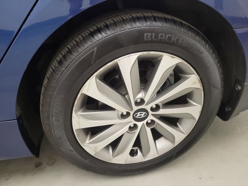 Used 2016 Hyundai Sonata Sport FWD image 31