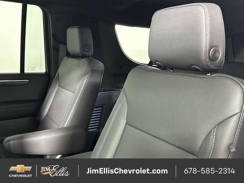 New 2026 Chevrolet Suburban LT w/ Comfort Package image 49