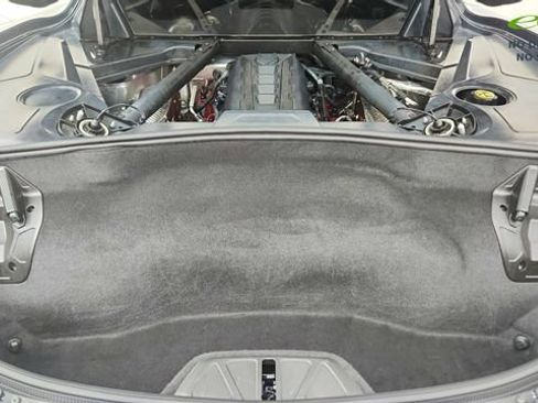 Used 2023 Chevrolet Corvette Stingray Premium Cpe RWD image 15