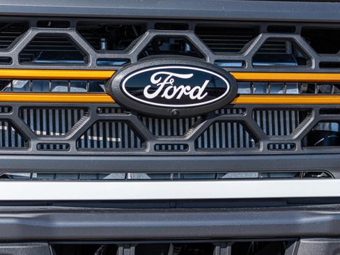 New 2025 Ford F150 Tremor w/ Equipment Group 402A High AWD/4WD image 10