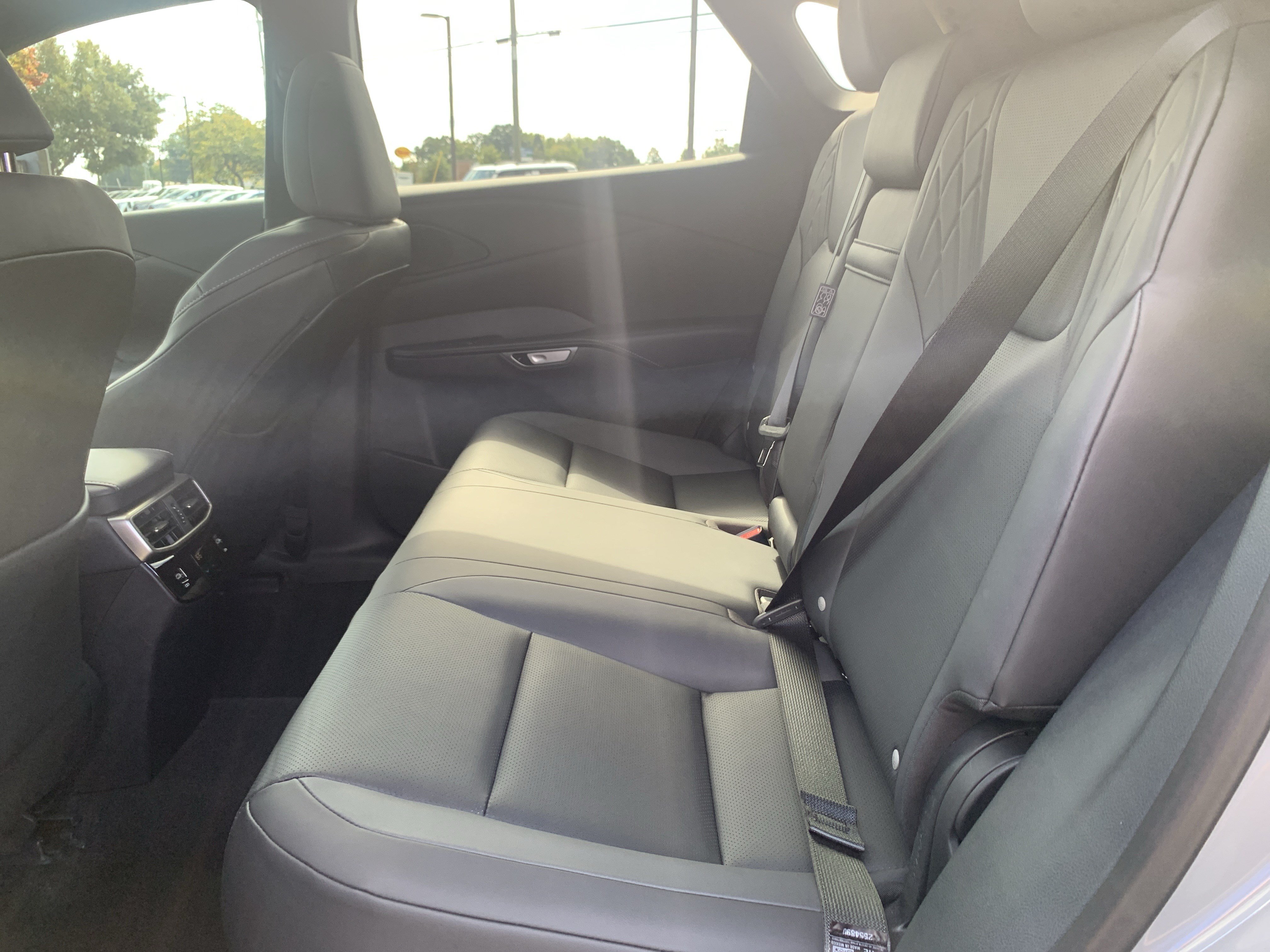 Used 2026 Lexus RX 350 F Sport w/ Convenience Package AWD/4WD image 32