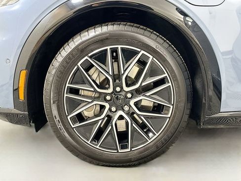 Used 2024 Ford Mustang Mach-E Premium image 32