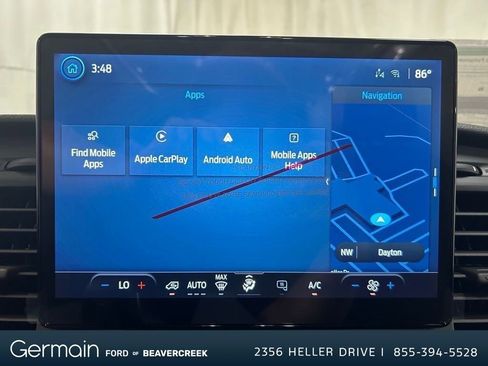 New 2025 Ford Transit 350 Base image 18