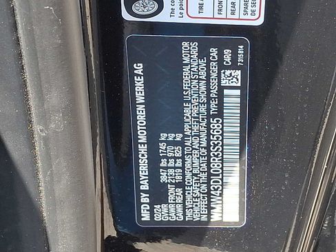 Used 2024 MINI Cooper S FWD image 27