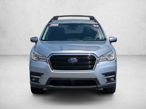 Used 2022 Subaru Ascent Touring AWD/4WD image 2
