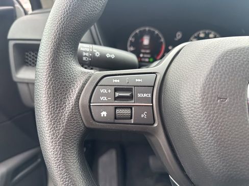 Certified 2023 Honda CR-V EX image 25