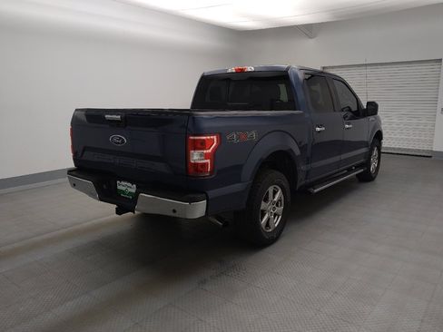 Used 2019 Ford F150 XLT w/ Equipment Group 302A Luxury AWD/4WD image 9