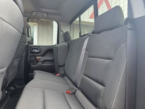 Used 2016 GMC Sierra 1500 SLE w/ SLE Value Package AWD/4WD image 21