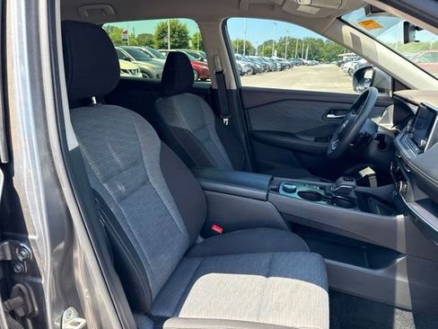 Used 2023 Nissan Rogue SV AWD/4WD image 12