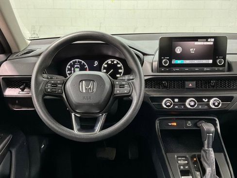 Used 2023 Honda CR-V LX image 8