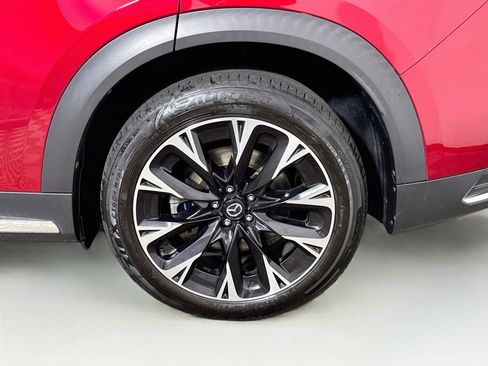 Used 2024 MAZDA CX-90 Plug-In Hybrid w/ Premium Plus AWD/4WD image 29