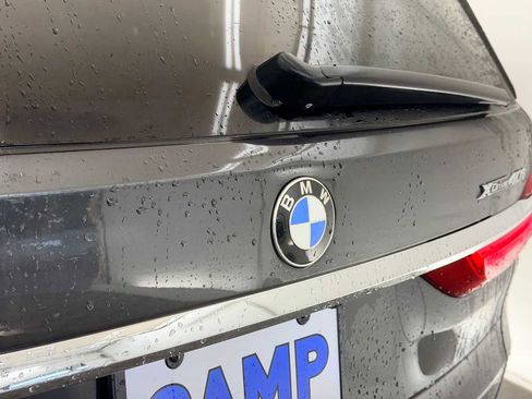 Used 2022 BMW X7 xDrive40i w/ Executive Package image 11