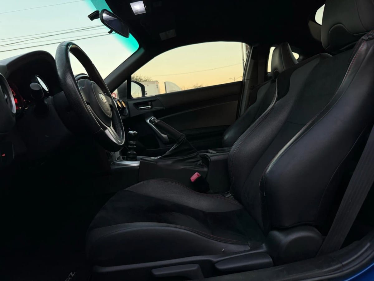 Used 2016 Subaru BRZ Limited RWD image 32