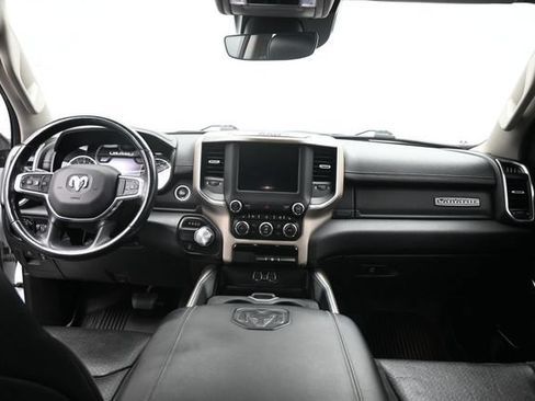 Used 2022 RAM 1500 Laramie RWD image 21