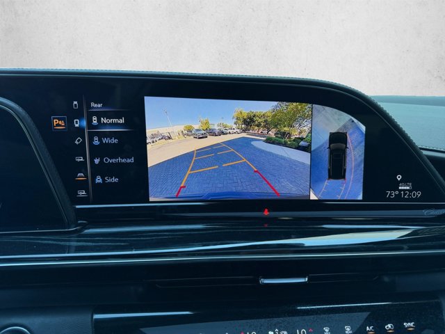 Used 2021 Cadillac Escalade Sport RWD image 13