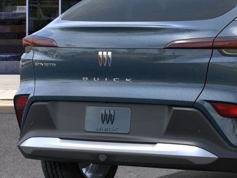 New 2026 Buick Envista Preferred w/ Convenience I Package image 14