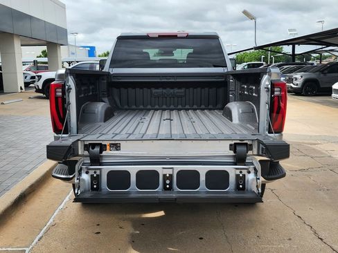 New 2026 GMC Sierra 2500 SLT w/ Max Trailering Package AWD/4WD image 50