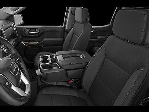 Used 2021 GMC Sierra 1500 Elevation AWD/4WD image 53