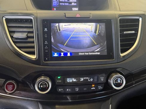 Used 2016 Honda CR-V EX-L image 10