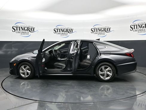 Used 2021 Hyundai Sonata SE FWD image 28