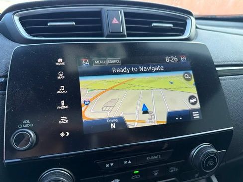 Used 2019 Honda CR-V Touring image 16