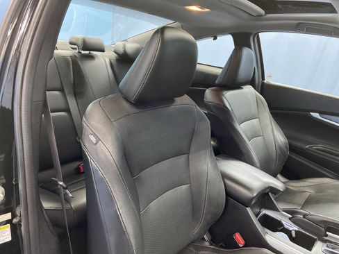 Used 2014 Honda Accord EX-L image 31