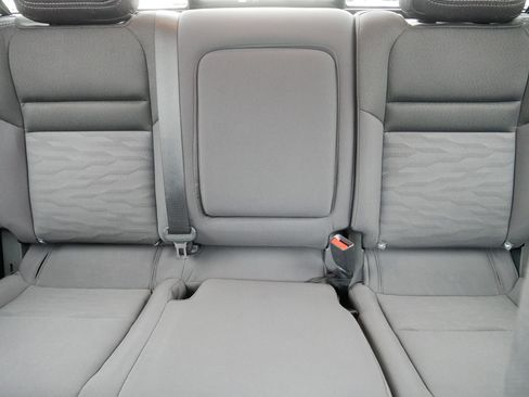 Certified 2023 Nissan Frontier SV w/ SV Convenience Package image 13