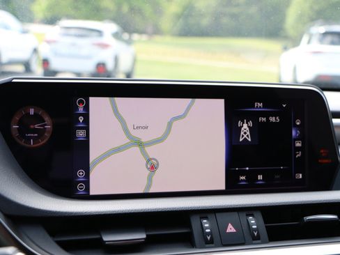 Used 2019 Lexus ES 350 F Sport w/ Accessory Package 2 FWD image 25
