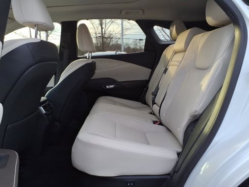Used 2023 Lexus RX 350 AWD w/ Accessory Package image 24