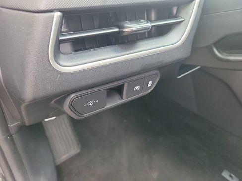Used 2025 Kia K4 FWD image 20