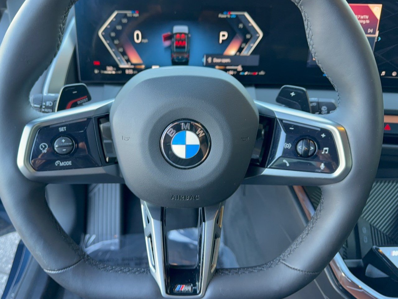 Certified 2026 BMW X3 xDrive30i AWD/4WD image 10