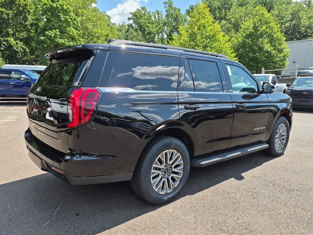 New 2027 Ford Expedition Platinum AWD/4WD image 6